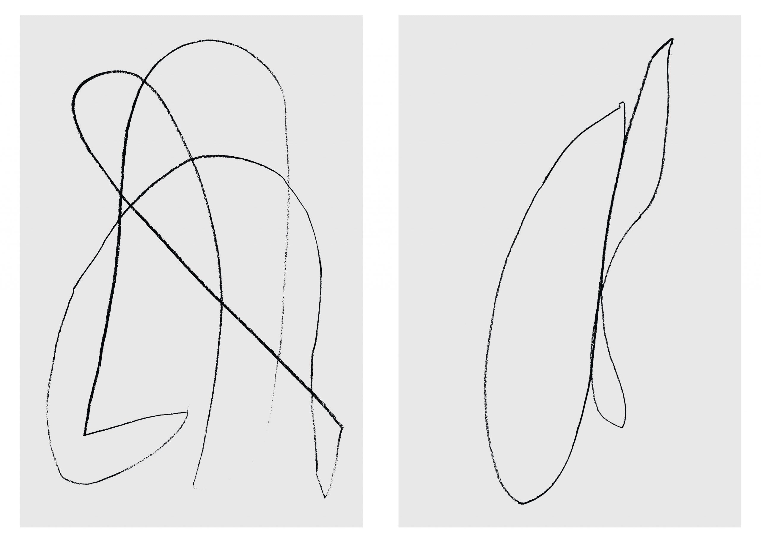 Experimente dazu, wie etwas Abgebildetes entsteht