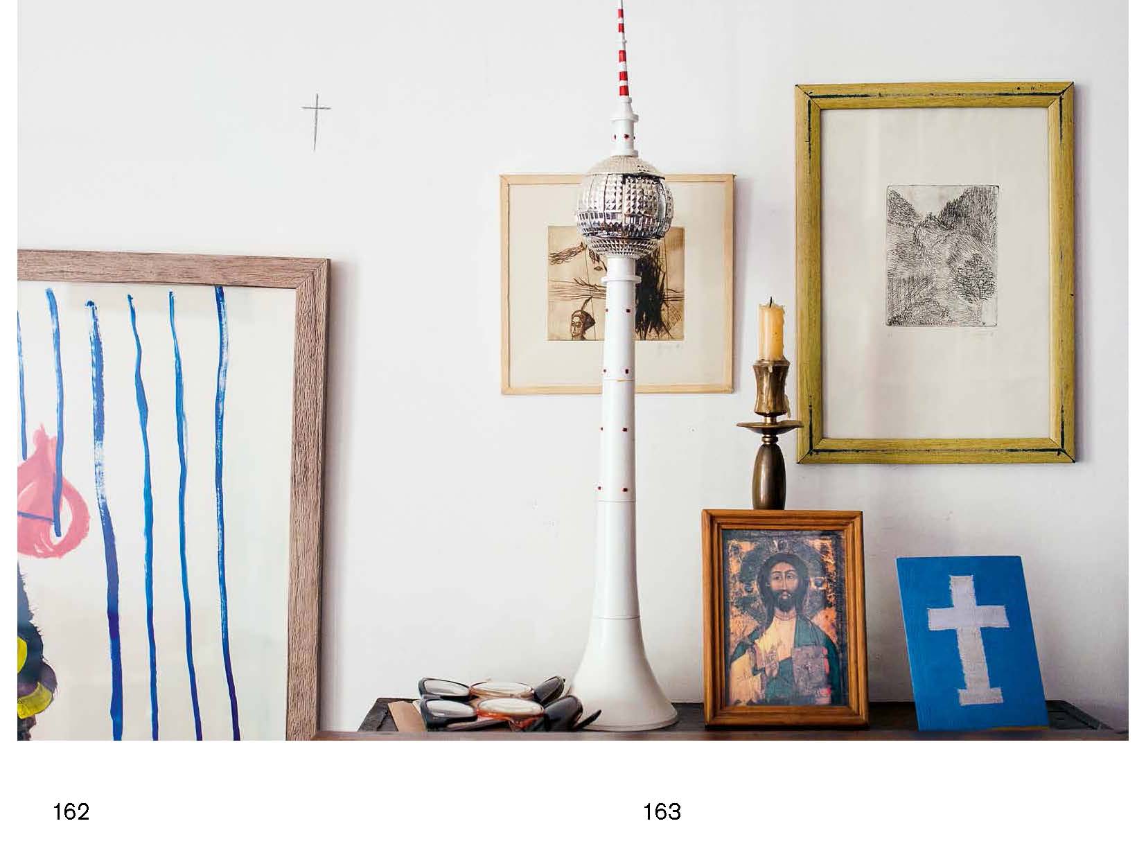 Tbilisi – Archive of Transition