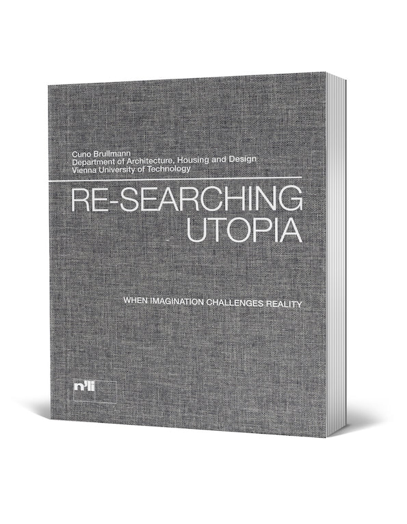 re-searching utopia