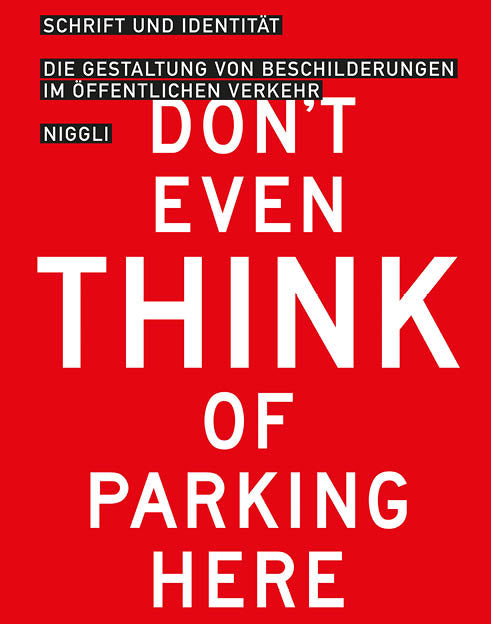 Schrift und Identität