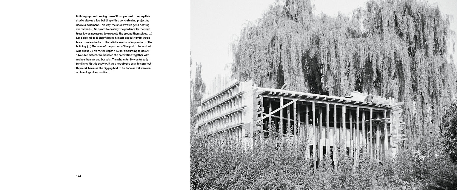 Purism in Concept, Form and Materials