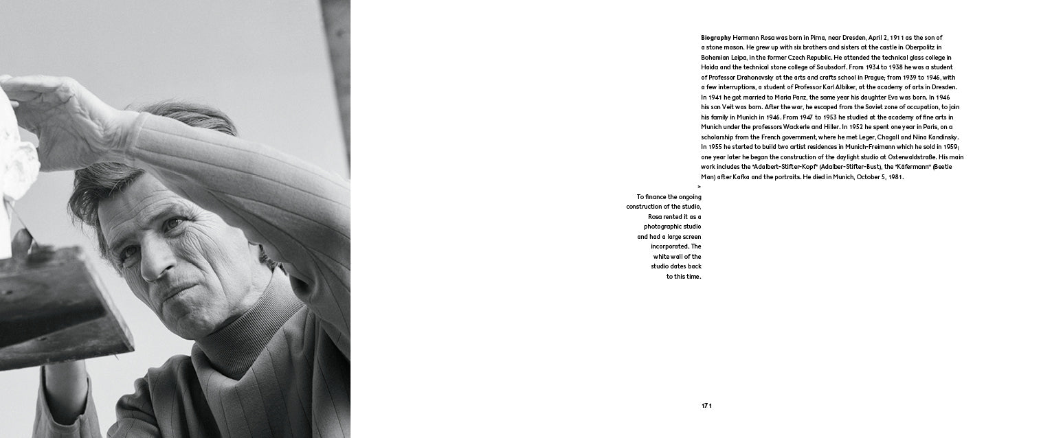 Purism in Concept, Form and Materials