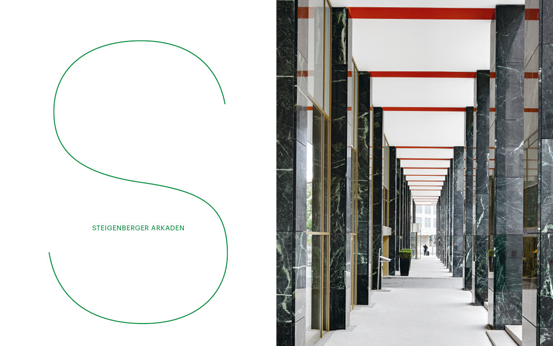 Landes. Metaphern Bauen