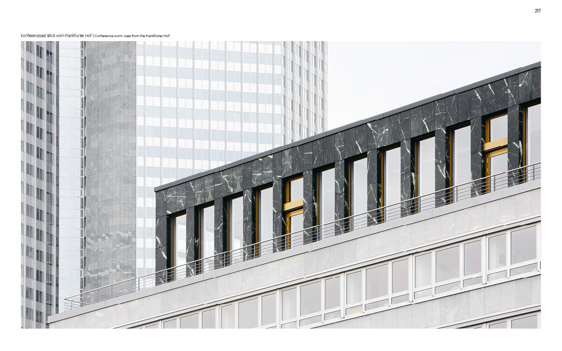 Landes. Metaphern Bauen