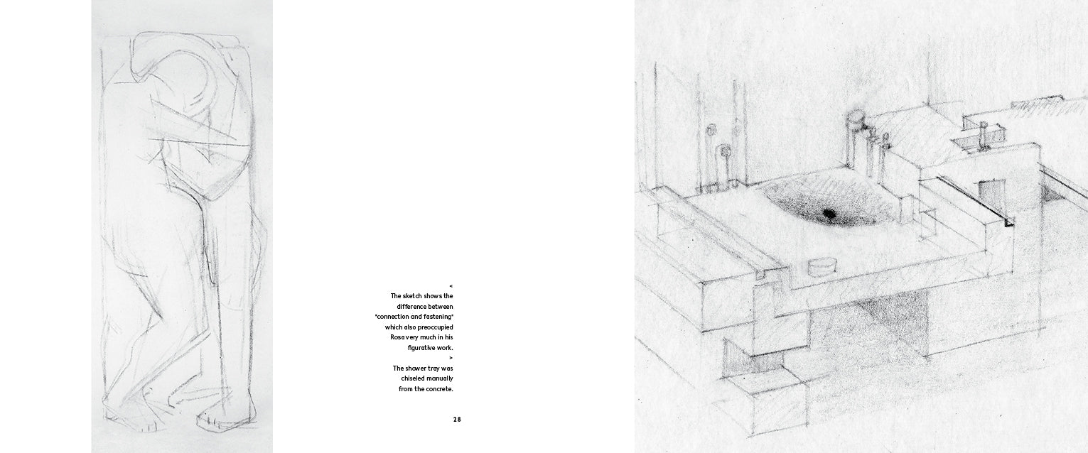 Purism in Concept, Form and Materials