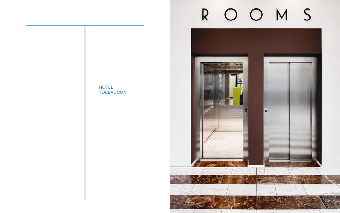 Landes. Metaphern Bauen