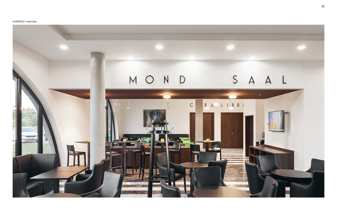 Landes. Metaphern Bauen