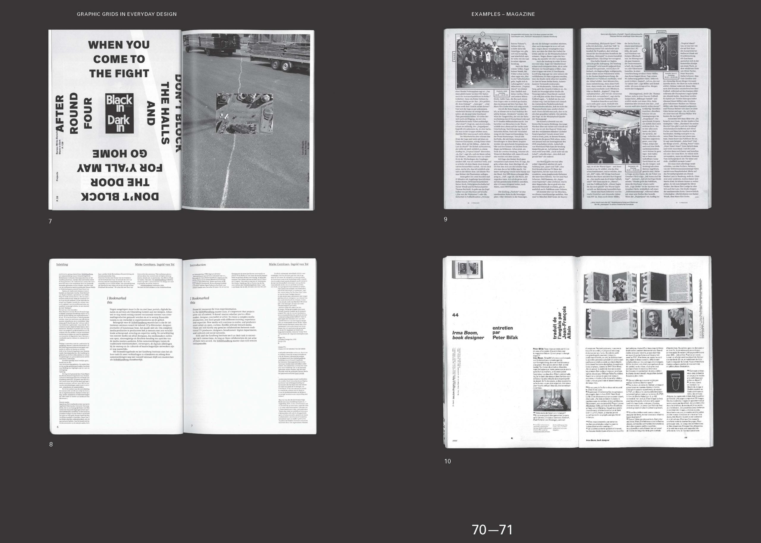 Vorschau von Structuring Design 