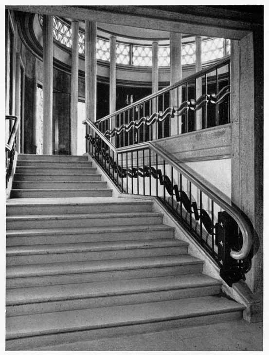 Universität Miséricorde Freiburg