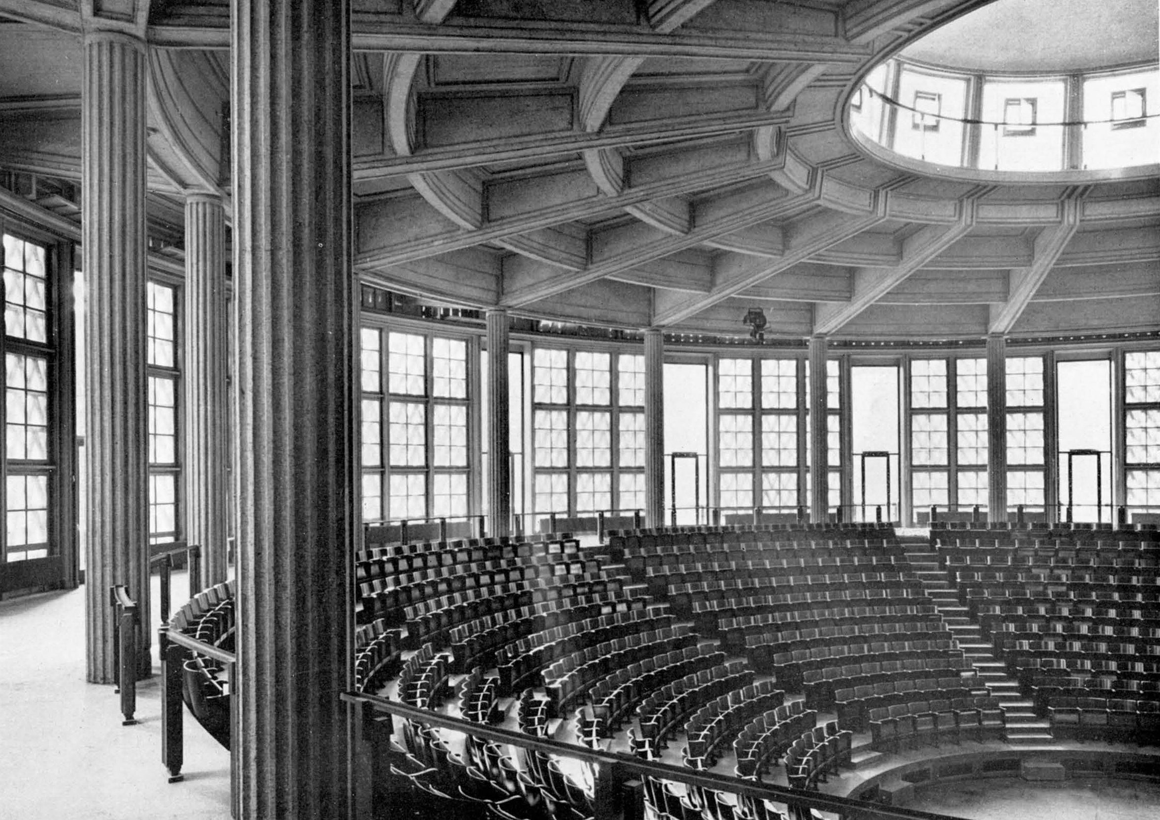 Universität Miséricorde Freiburg