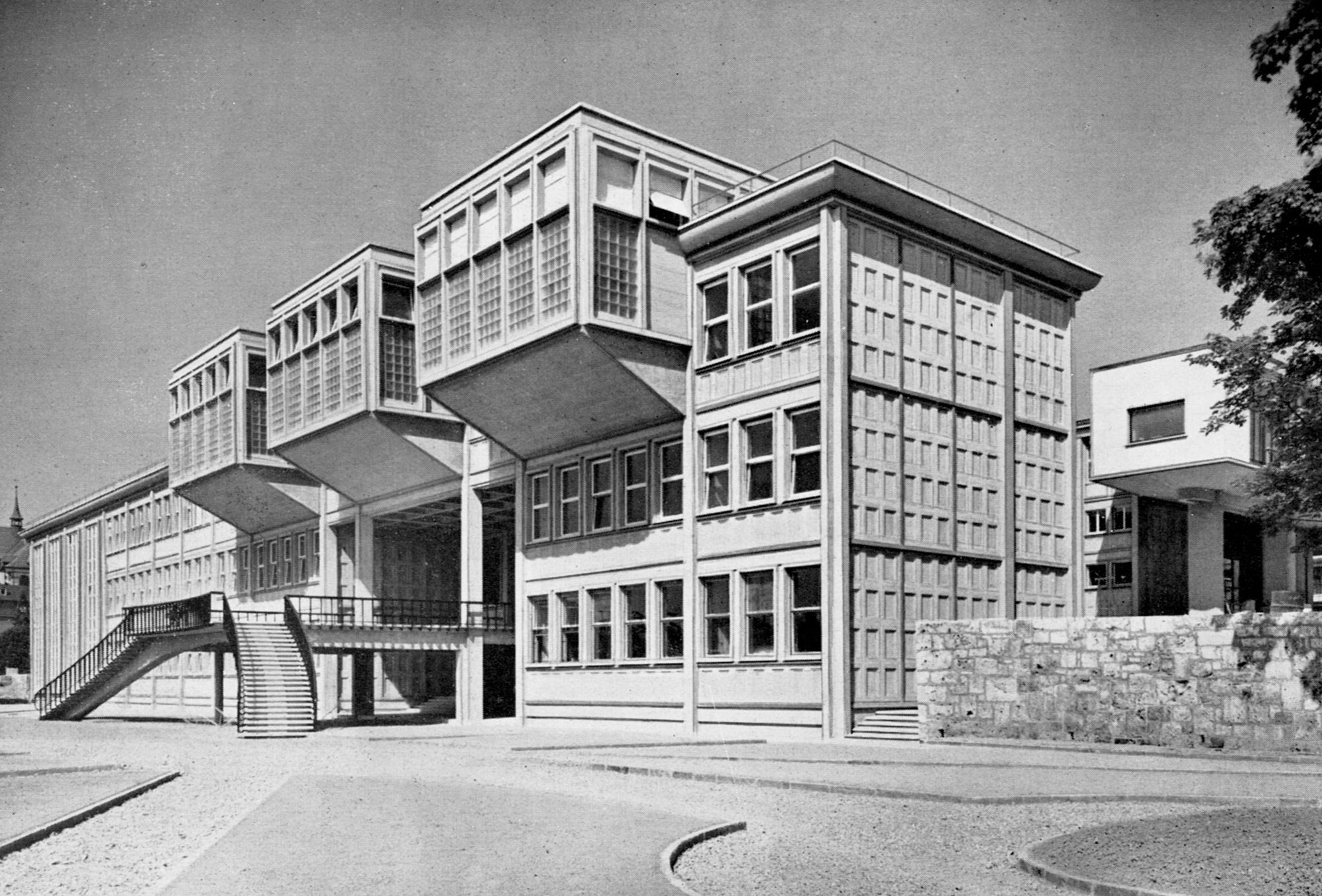 Universität Miséricorde Freiburg