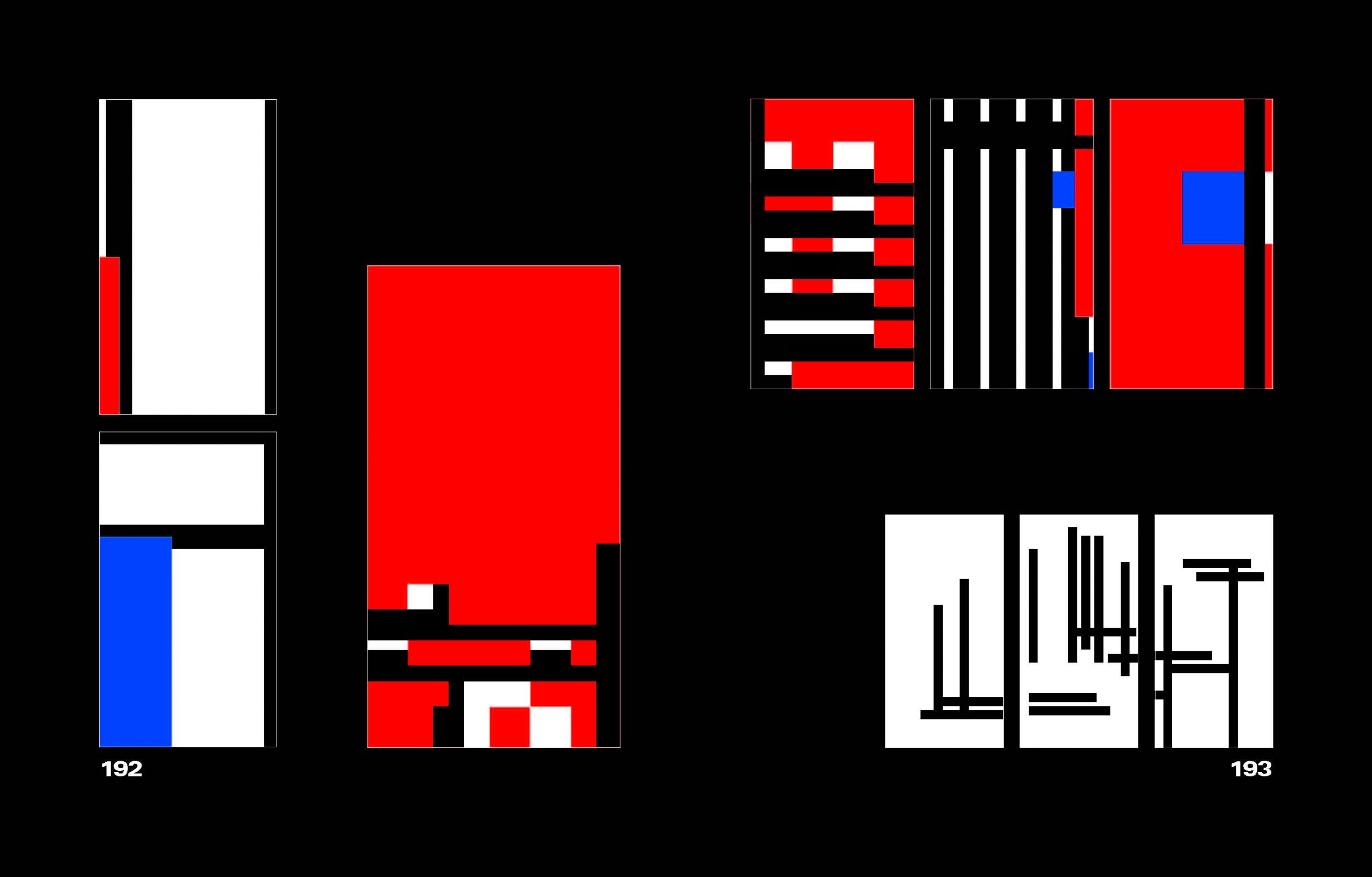 Visions of the Bauhaus Books