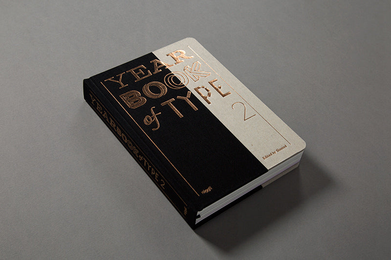 Yearbook of Type, Vol. 2