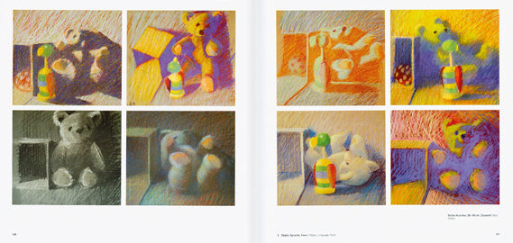 Zeichnen und Entwerfen. Drawing as Design Process