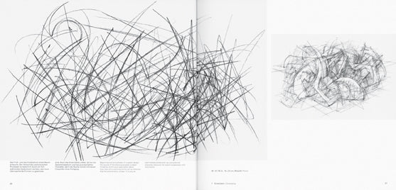 Zeichnen und Entwerfen. Drawing as Design Process