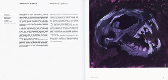 Zeichnen und Entwerfen. Drawing as Design Process